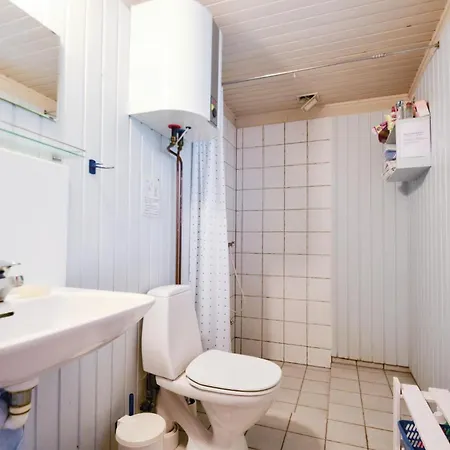 Mugge Holiday home *