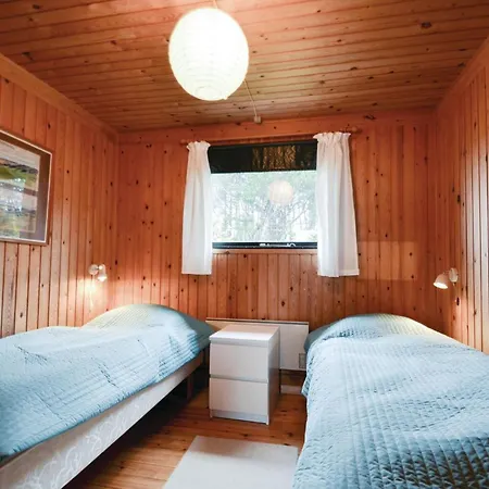 Holiday home Mugge