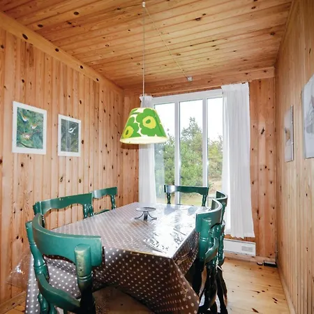 Holiday home Mugge Ebeltoft