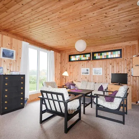 Mugge Tatil Evi Ebeltoft