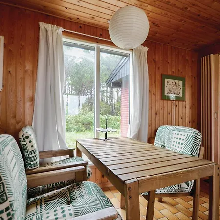 Holiday home Mugge