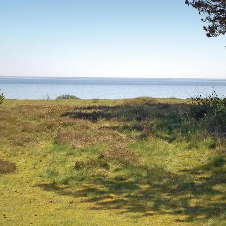 Mugge Tatil Evi Ebeltoft