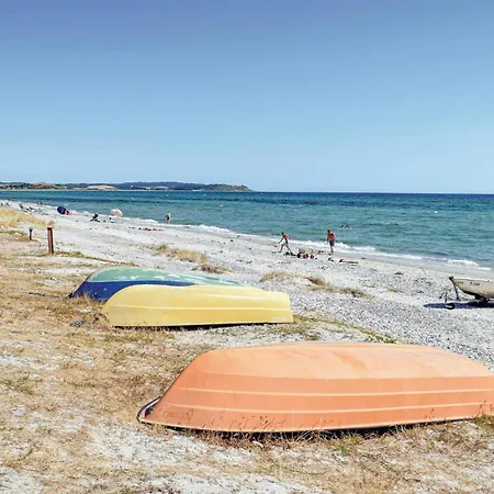 Mugge Tatil Evi Ebeltoft