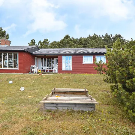 Holiday home Mugge