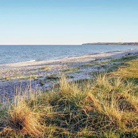 Mugge Tatil Evi Ebeltoft