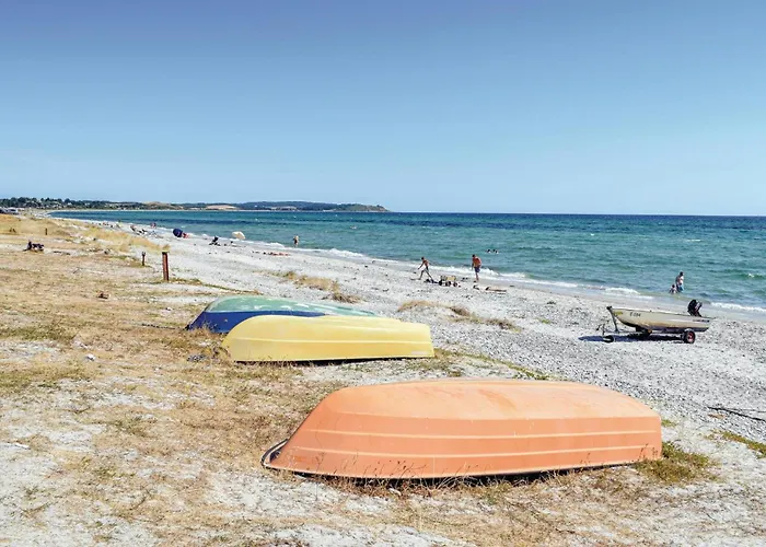 Mugge Ferienhaus Ebeltoft