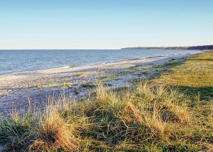 Mugge Ferienhaus Ebeltoft